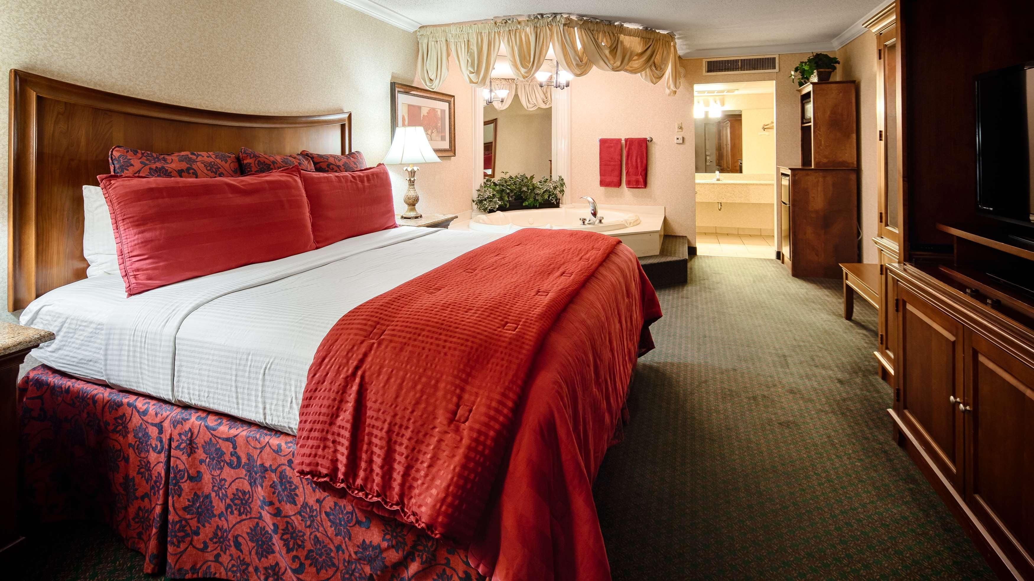 Best Western Angus Inn Great Bend Εξωτερικό φωτογραφία