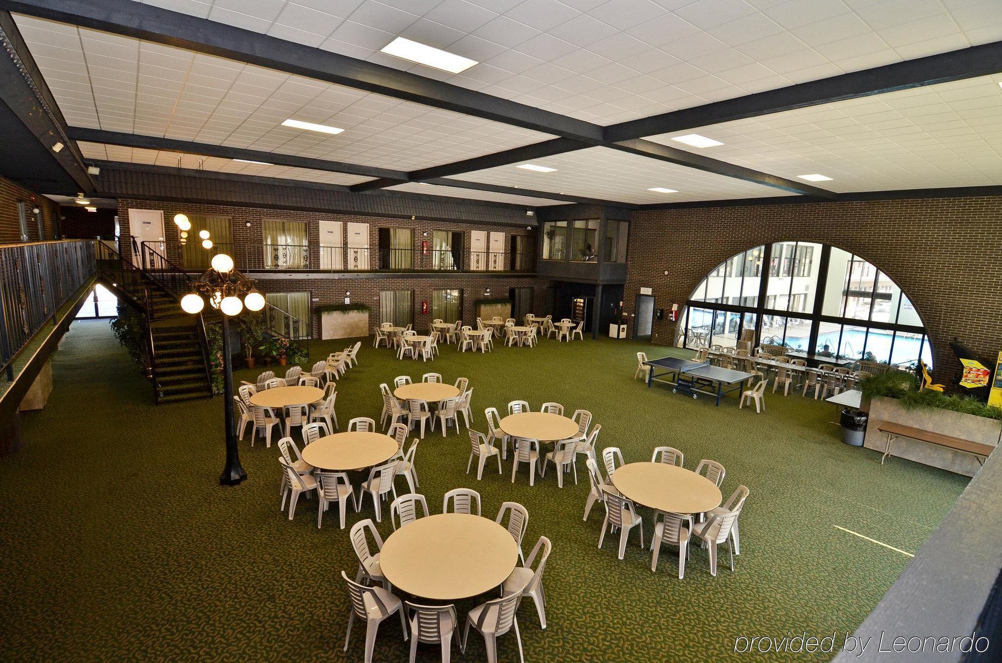 Best Western Angus Inn Great Bend Ανέσεις φωτογραφία