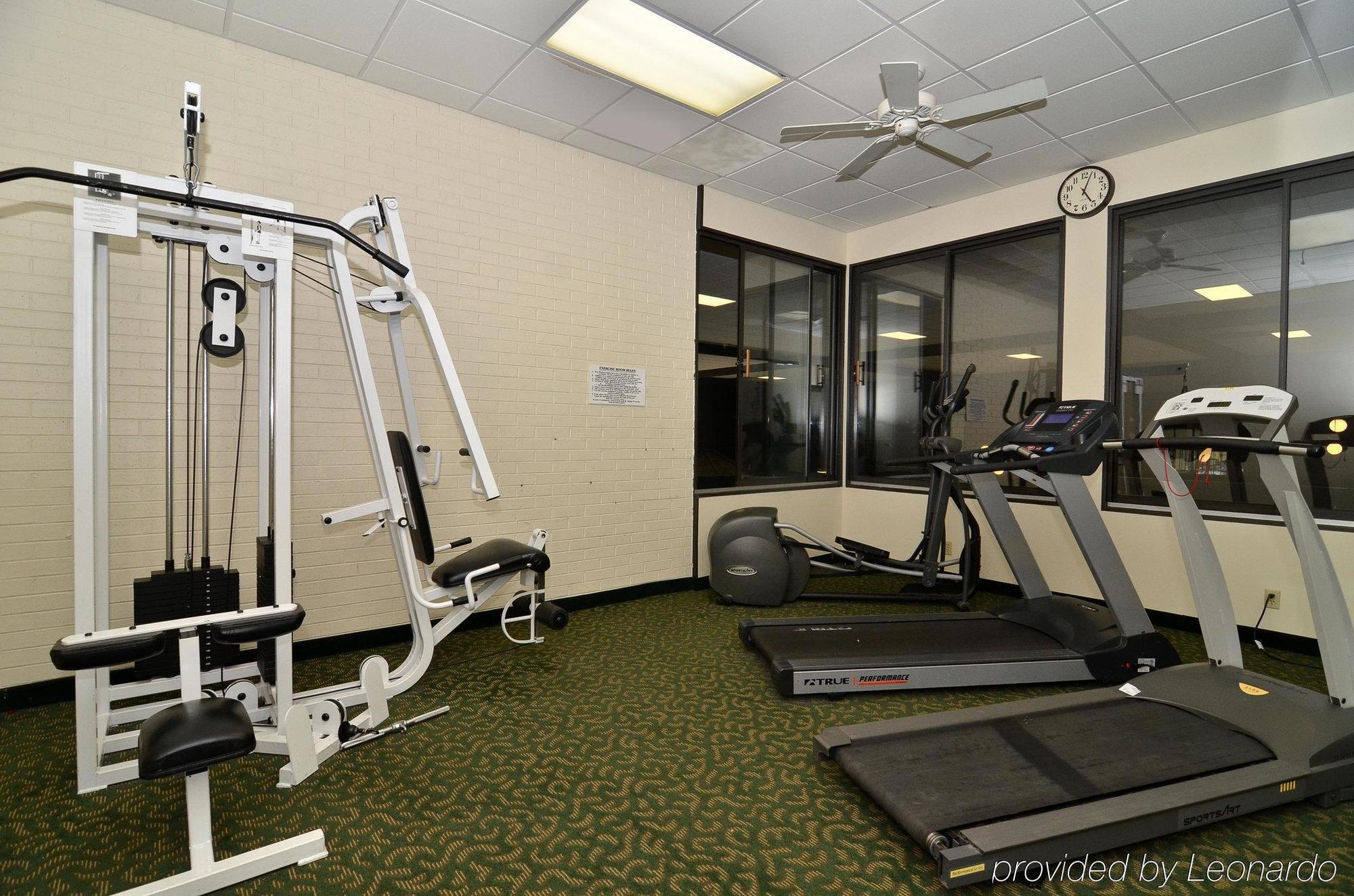 Best Western Angus Inn Great Bend Ανέσεις φωτογραφία