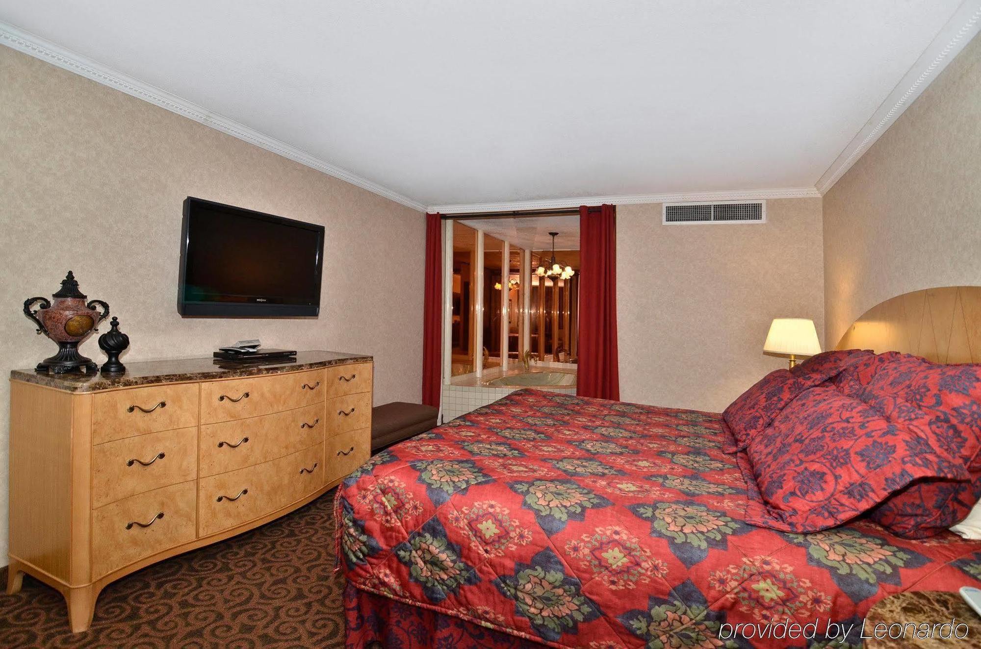 Best Western Angus Inn Great Bend Δωμάτιο φωτογραφία